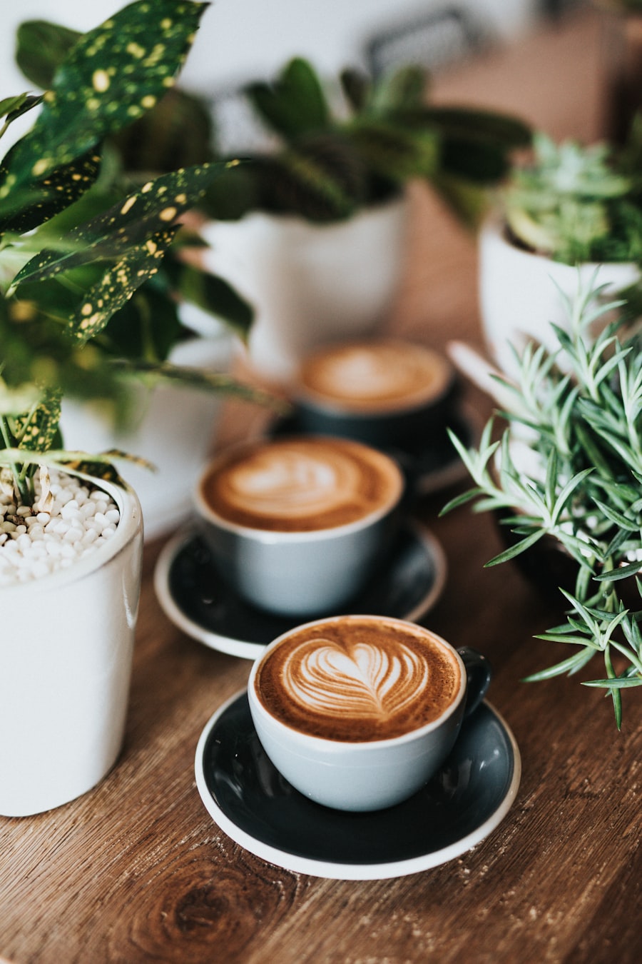 Black Coffee / Americano