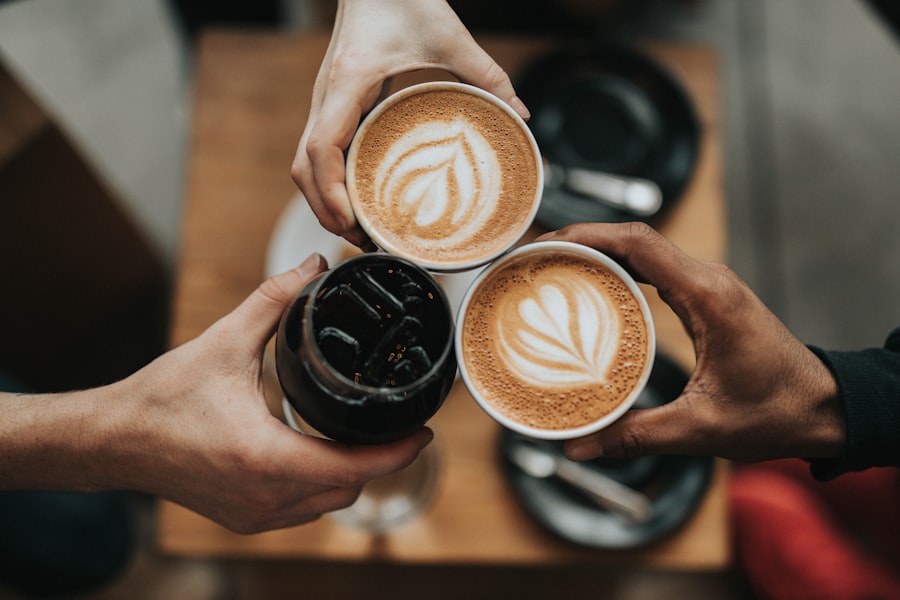 Flat White
