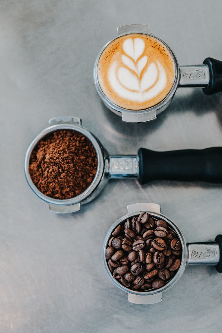 Mochaccino