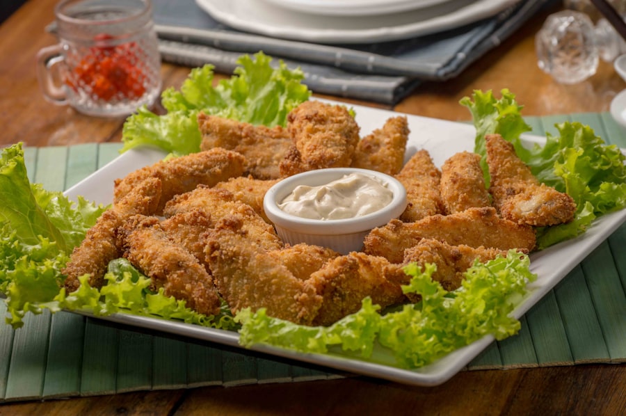 Chicken Nuggets