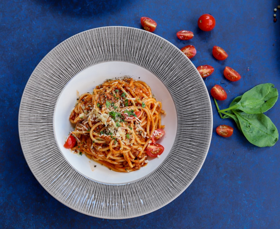 Bolognese