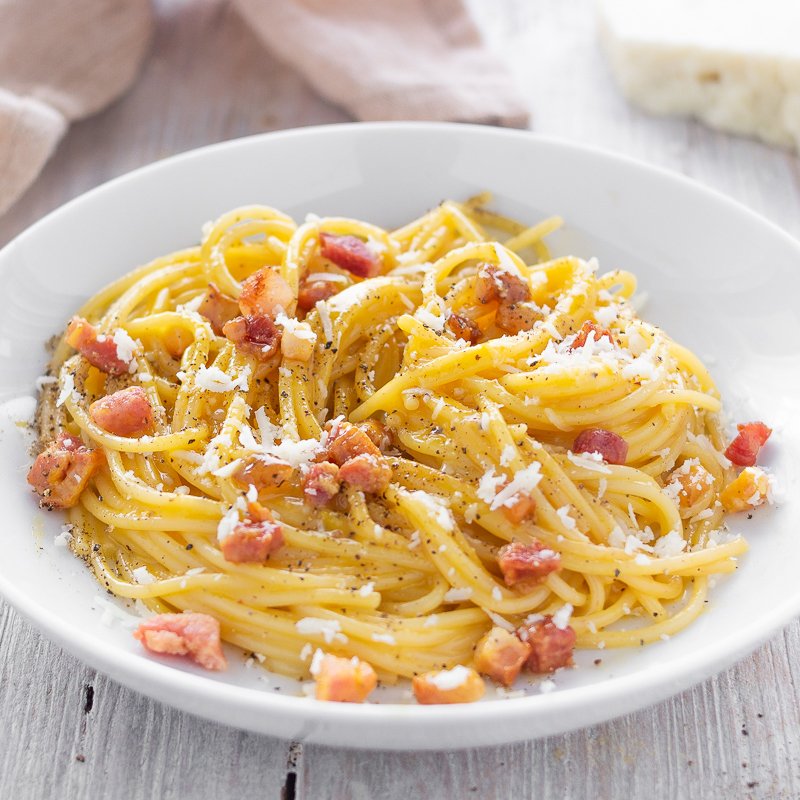 Carbonara