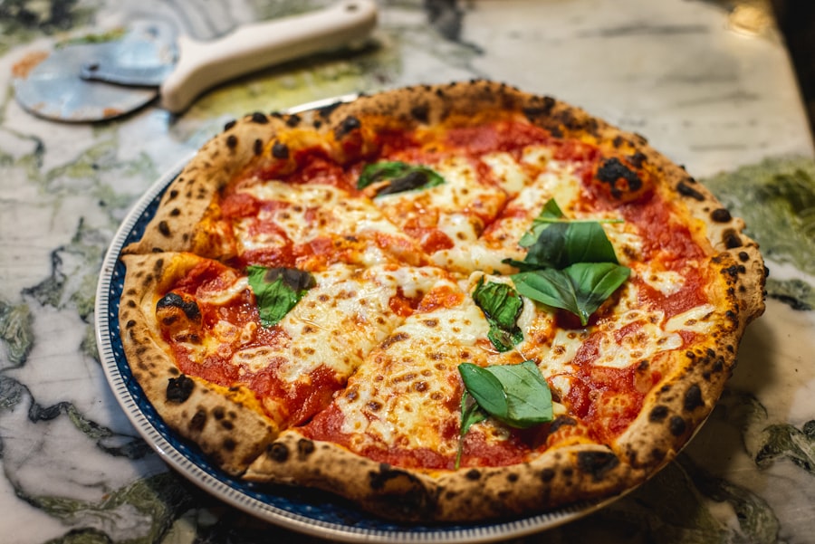 Margherita