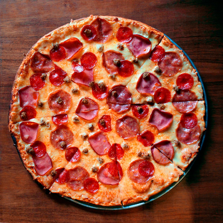 Pepperoni