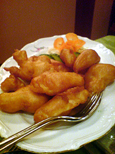 Scampi