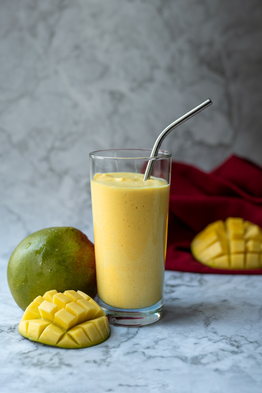 Banana Shake